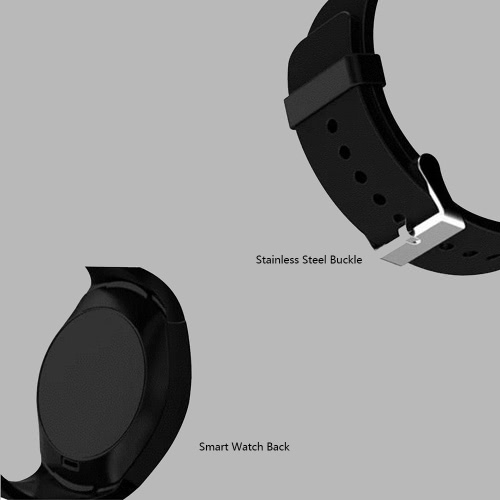 

MTK6261 2G Smart Watch