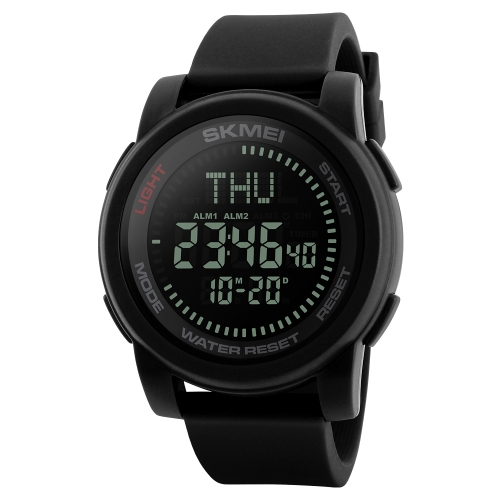 SKMEI Sport Digital Watch