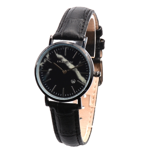 

BEDATE Fashion Casual Quartz 3ATM Water-resistant Watch