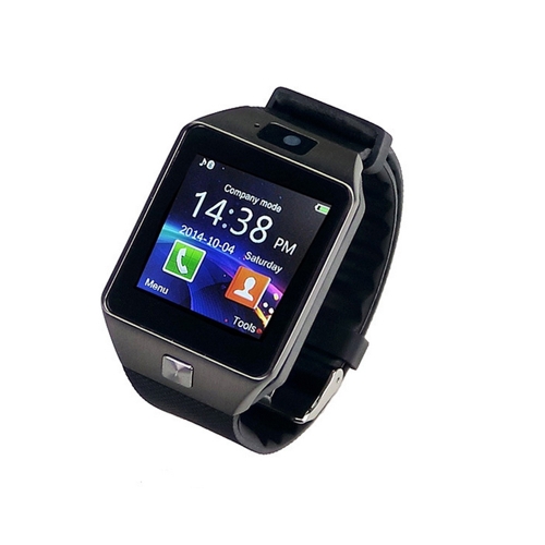 

DZ09 2G Smart Watch without Pedometer function