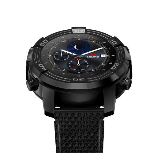 

LEMFO LEM6 3G Smart Watch