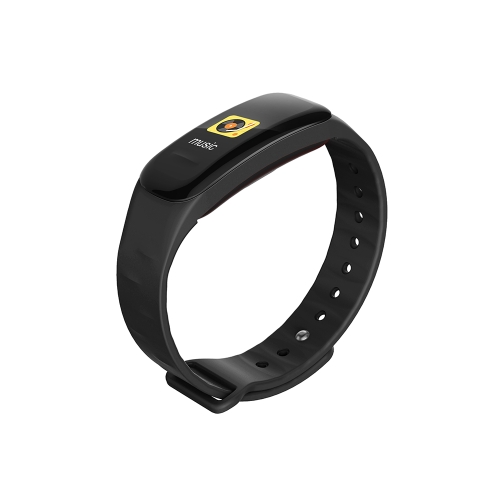 

C1 Plus Smart Wristband
