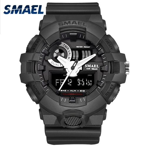 

SMAEL 1642 Stylish Sports Watch