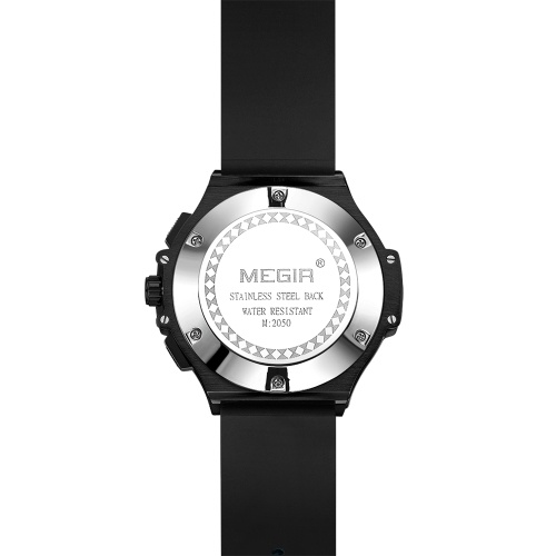 

Мужские часы MEGIR 2050
