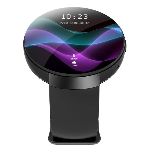 

LEMFO LEM7 4G-LTE Smart Watch Phone с 1G + 16G