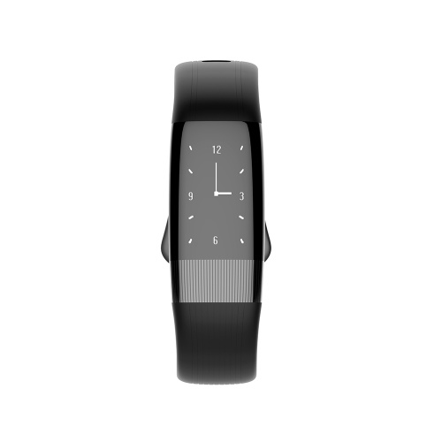 

Smart Bracelet IP67 Водонепроницаемый фитнес-трекер с ЭКГ монитор шагомер спорта наручные часы для Android и IOS Фитнес Smart Watch Браслет