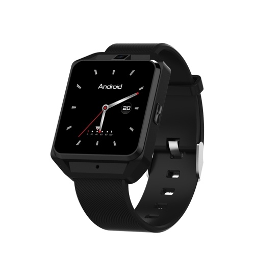 Montre intelligente de H5 GPS avec 1GB + 8GB