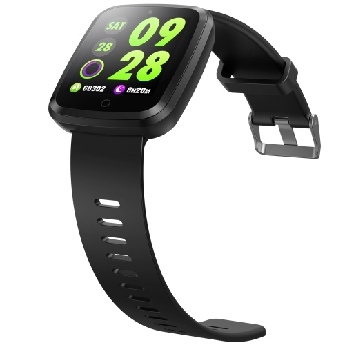 

Цветной экран V6 Smart Watch