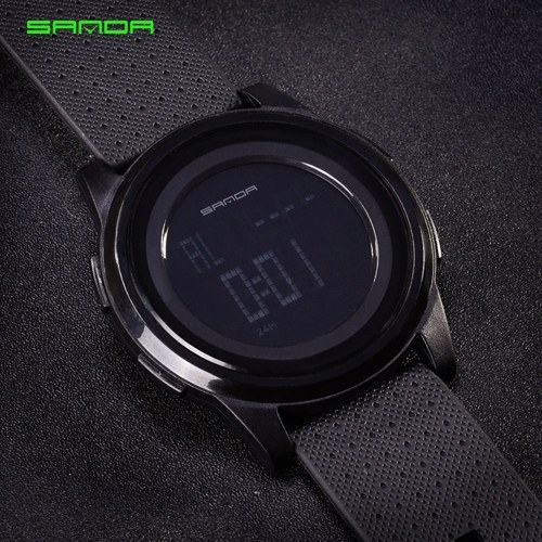 samor 337 watch