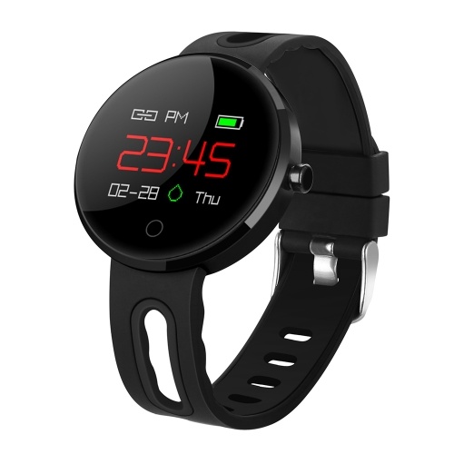 

MC02 Smart Watch Menstrual Cycle Reminder Pedometer Smart Bracelet