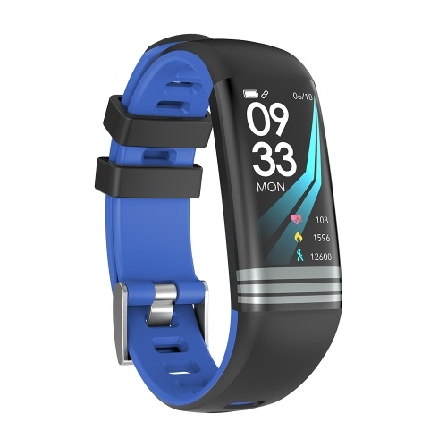 

G26 S Sleep Monitoring Heart Rate Monitor Smart Wristband