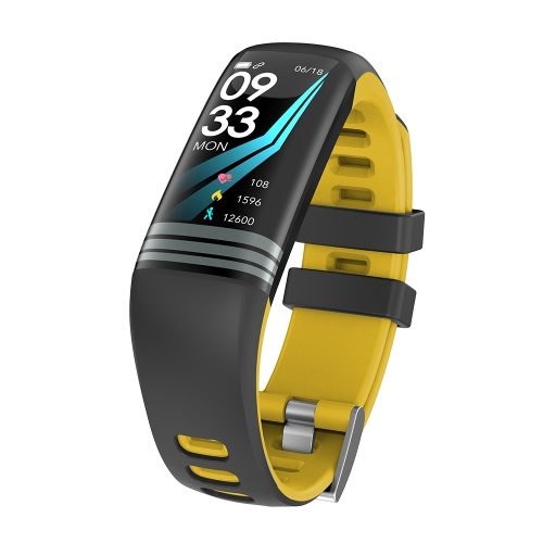 

G26 S Smart Watch Sleep Monitoring Heart Rate Monitor Smart Wristband