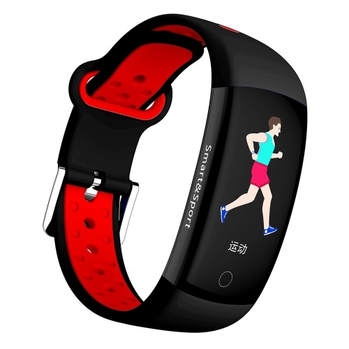 

Q66 Smart Watch
