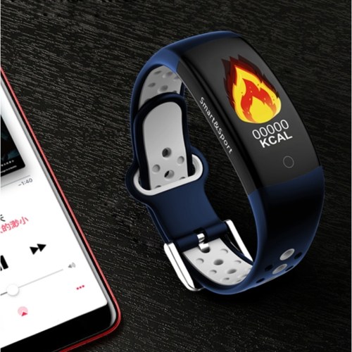 

Q66 Smart Watch