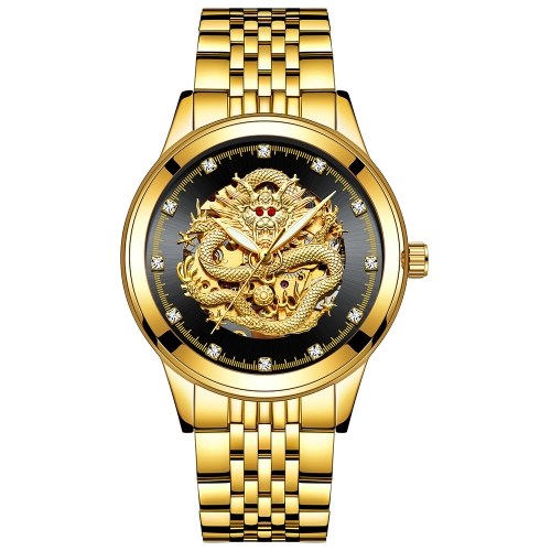 

TEVISE 9006B Автоматические механические часы