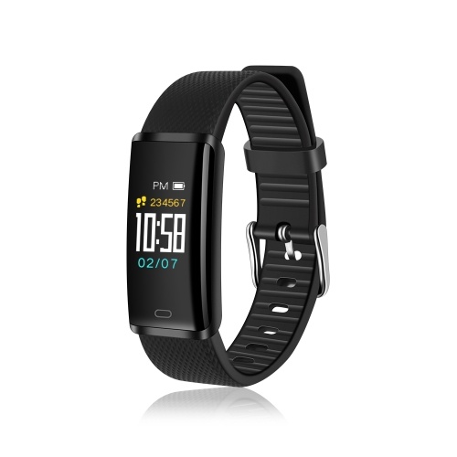 R9 0.96-Inch Smart Bracelet