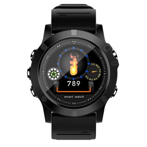 Sportovní náramek L11 Smart Watch