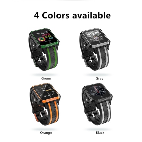 

H7 4G Smart Watch