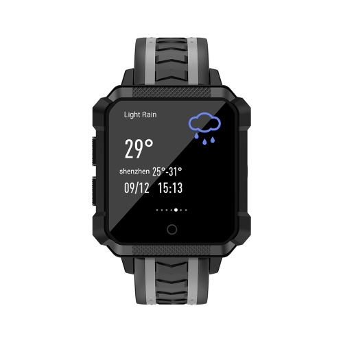 

H7 4G Smart Watch