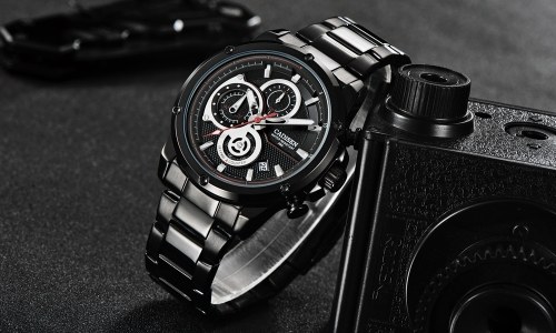 

CADISEN C9063 Men Quartz Watch