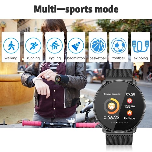 LEMFO LT03 Smart Watch