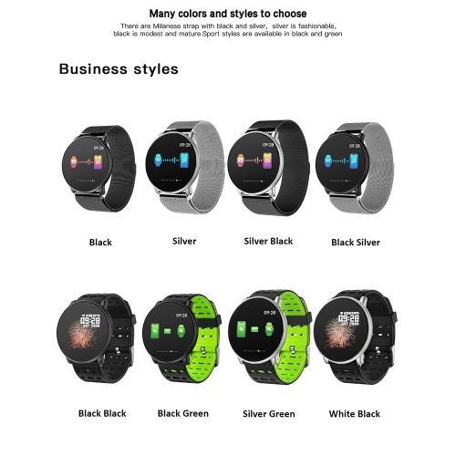 

LEMFO LT03 Smart Watch