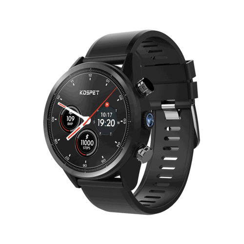 kospet hope Smartwatch Android 7.1.1 1GB+16GB