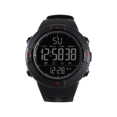 

CITIPLUS 312 Цифровые электронные часы