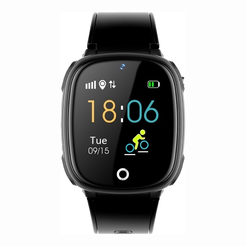

HW11 Детский семейный шагомер Smart Watch