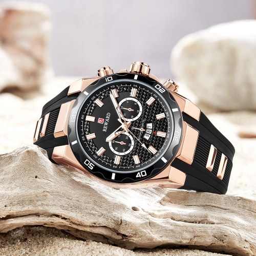 

REWARD Men Sport Watches