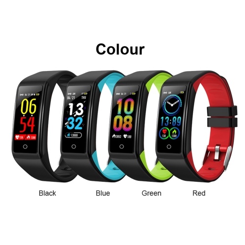 

H3 Smart Bracelet Waterproof BT Watch Sport Watch