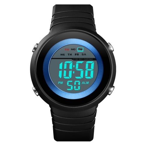 

SKMEI 1497 Digital Electronic Men Watch
