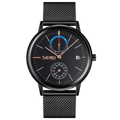 

SKMEI 9182 Man Watch Мужские спортивные часы