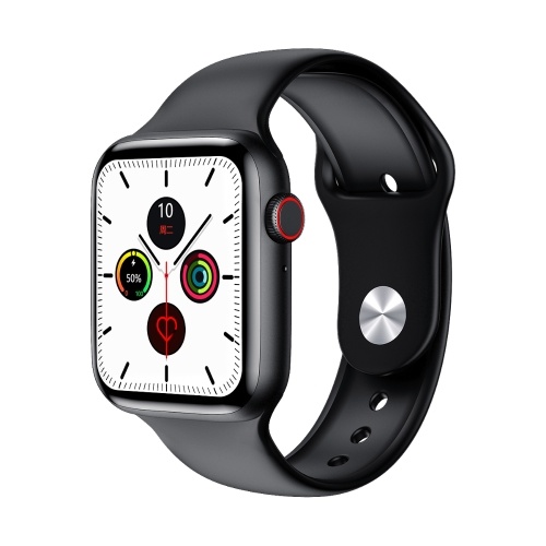 

LEMFO W26 1.75-Inch IPS Screen Smart Bracelet Sports Watch BT4.0 Fitness Tracker