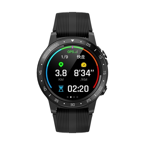 

M5 1.3 Inch Smart Watch Phone Watch Fitness Tracker