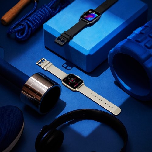 

Zeblaze GTS 2 1.69-Inch Full-Touch Screen Smart Sports Bracelet