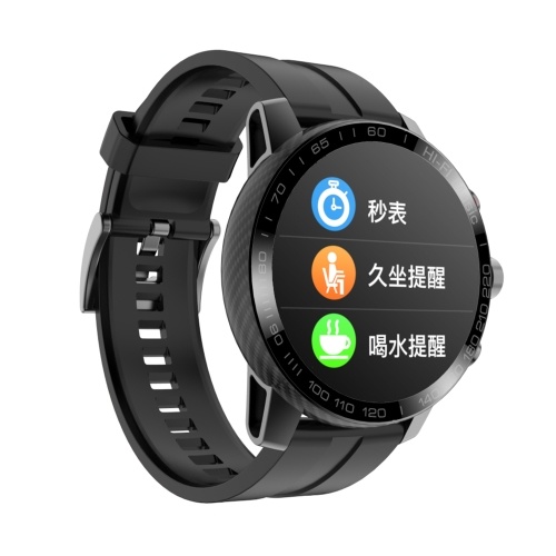 

CW10 1.3-Inch TFT Full-Touch Screen Smart Watch