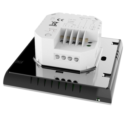 

BTH-3000L-GA Water Heating Thermostat