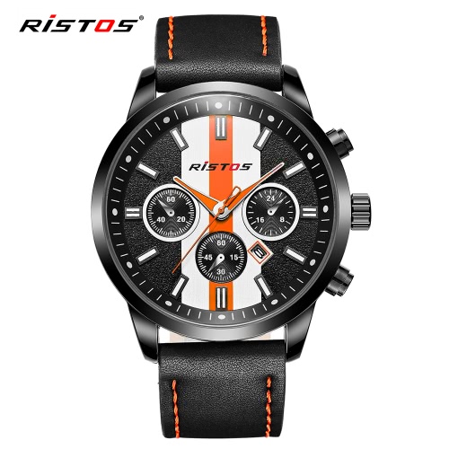 Ristos 2017 Fashion Sports Quartz Men Watch Racing Car Style Water Proof Man Casual Wristwatch Cool Chronograph Masculino Relogio Box huismerk kopen in de aanbieding Ristos 2017 Fashion Sports Quartz Men Watch Racing Car Style Water Proof Man Casual Wristwatch Cool Chronograph Masculino Relogio Box huismerk kopen in de aanbieding