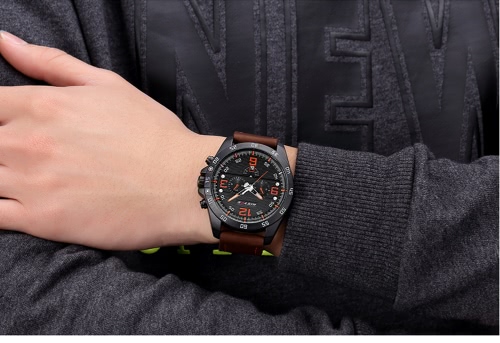 RISTOS Military Army Men Watches Sport Wristwatches 3ATM Water-resistant Quartz Watch Male Relogio Musculino Calendar