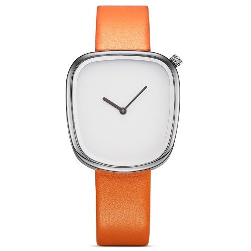 

SINOBI Fashion Casual Simple Watch 3ATM Water-resistant Quartz Watch