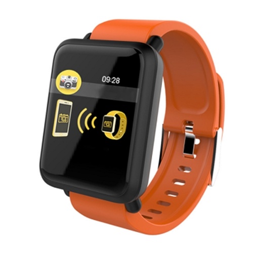 

DC09 Smart Watch Монитор сердечного ритма сна