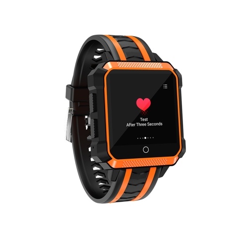 

H7 4G Smart Watch