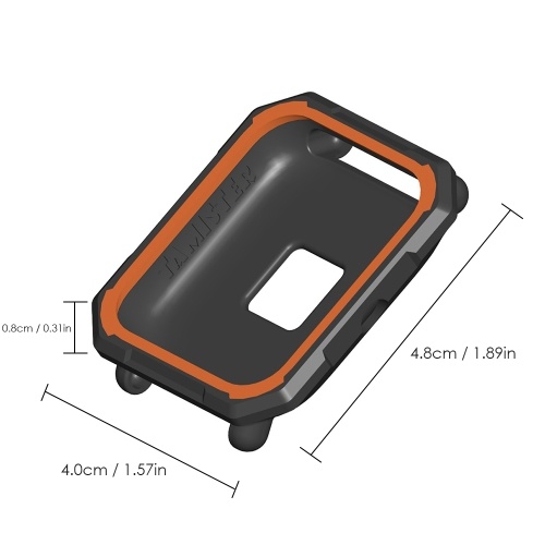 

Watch Protective Case Soft TPU Protective Shell Wristband Replacement