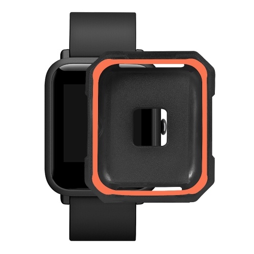 

Soft TPU Watch Protective Case