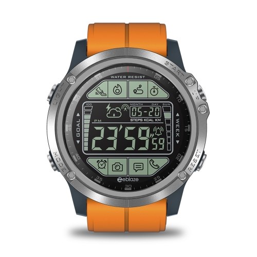 

Zeblaze VIBE 3S Smart Watch Outdoor Sports Men Smartwatch