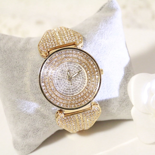 BS beesister Luxury Women Relojes