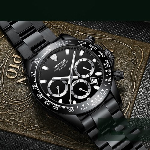 

TEVISE T822A Business Men Automatic Mechanical Watch