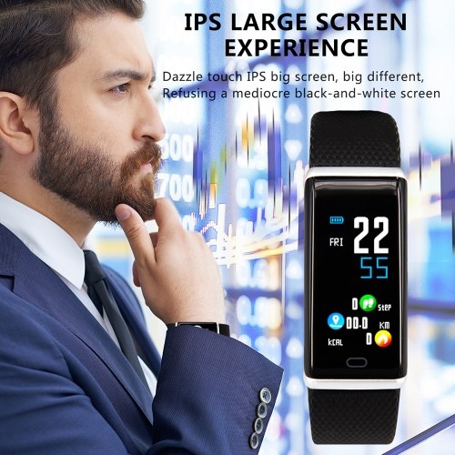 

R9 0.96-Inch Smart Bracelet