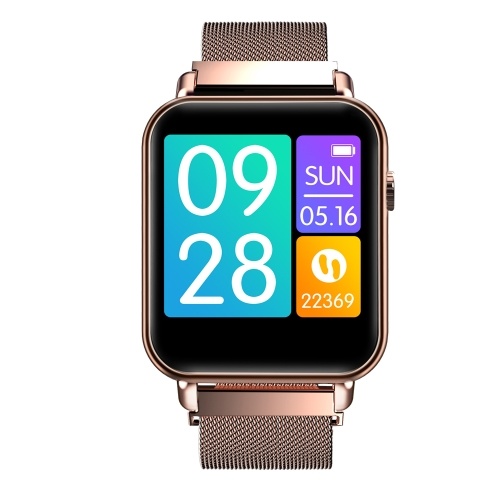 

Y6pro Smart Watch 1.3-inch Large TFT Screen